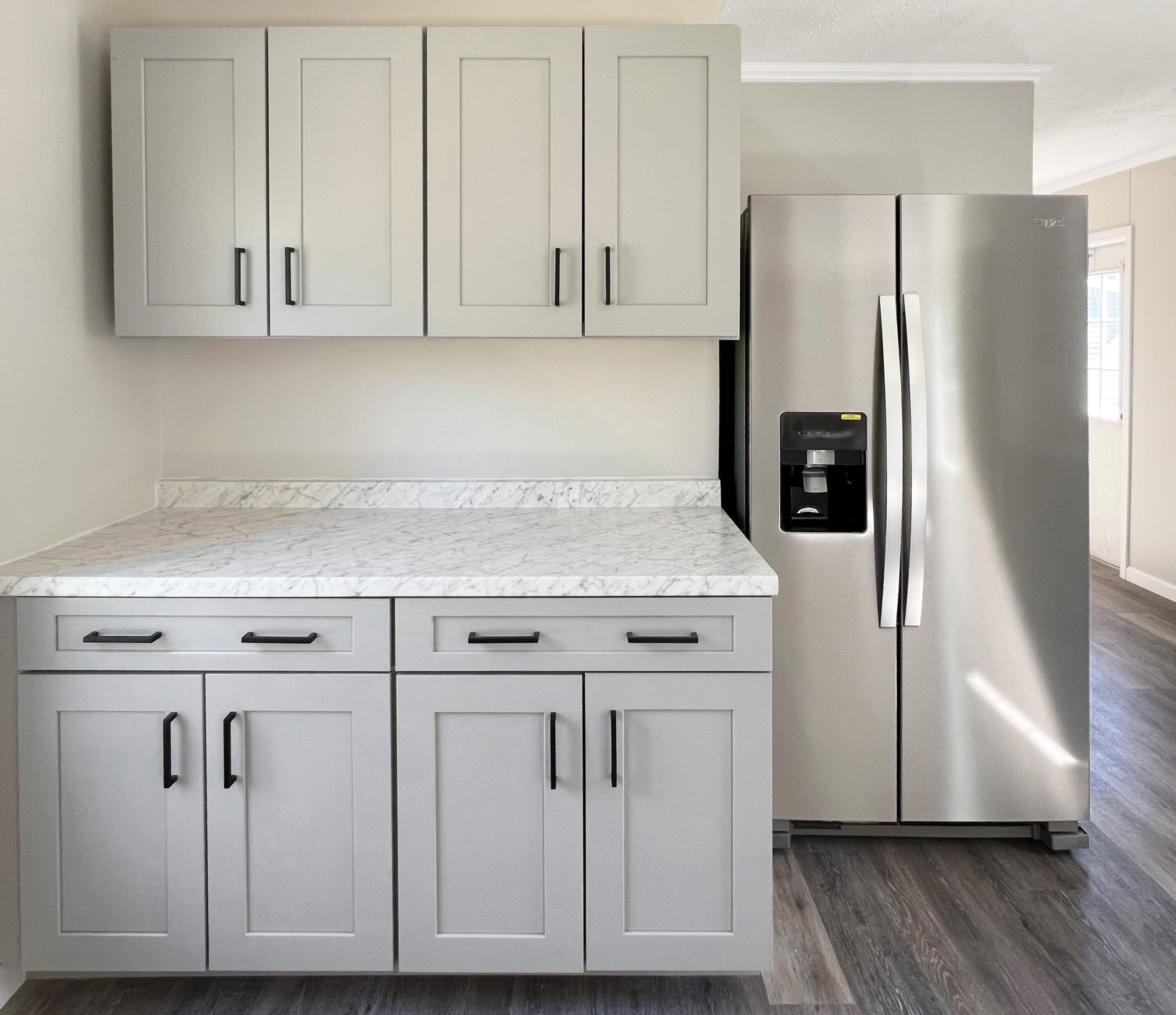 6082 Pleasant Grove Road Walterboro, SC 29488 - Photo 5 of 17 PGkitchen2
