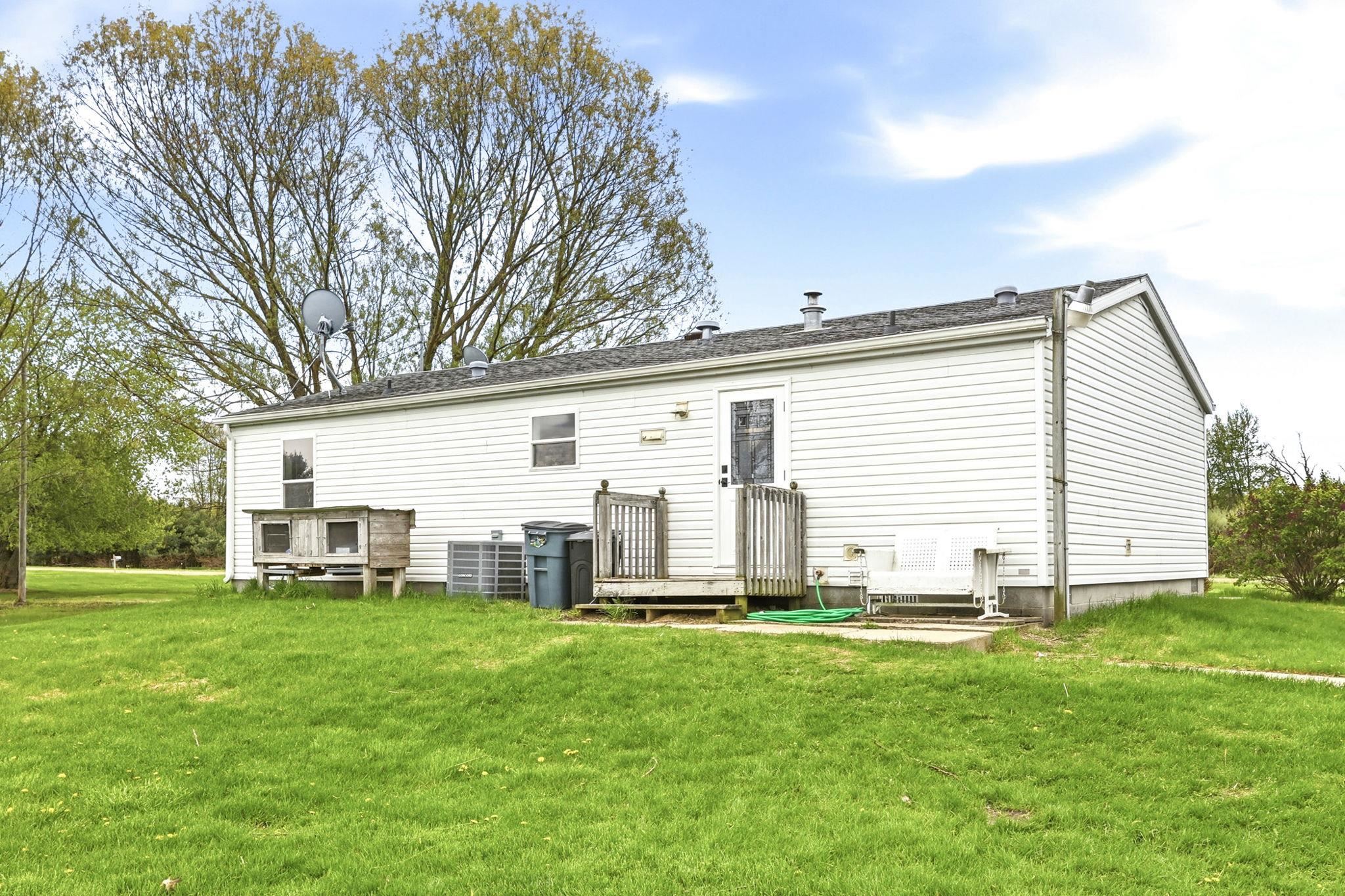 14686 West Burt Road Chesaning, MI 48616 - Photo 24 of 34 Gallery Image 24