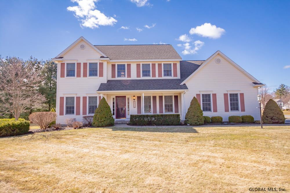 4032 Newcastle Road Guilderland, NY 12303 - Photo 1 of 27 Photo 1