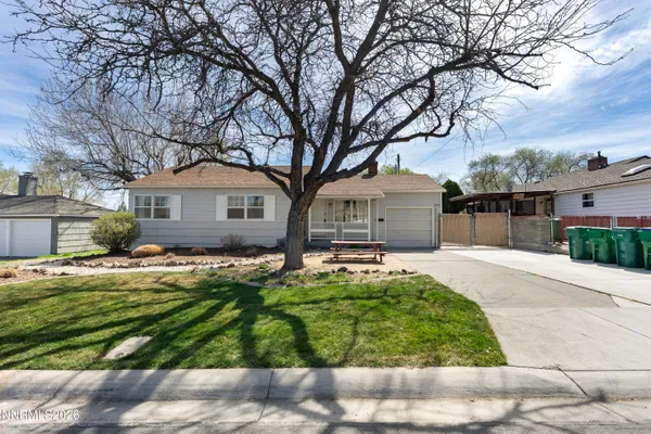 $575,000 | 1060 Whitaker Drive, Reno, NV 89503