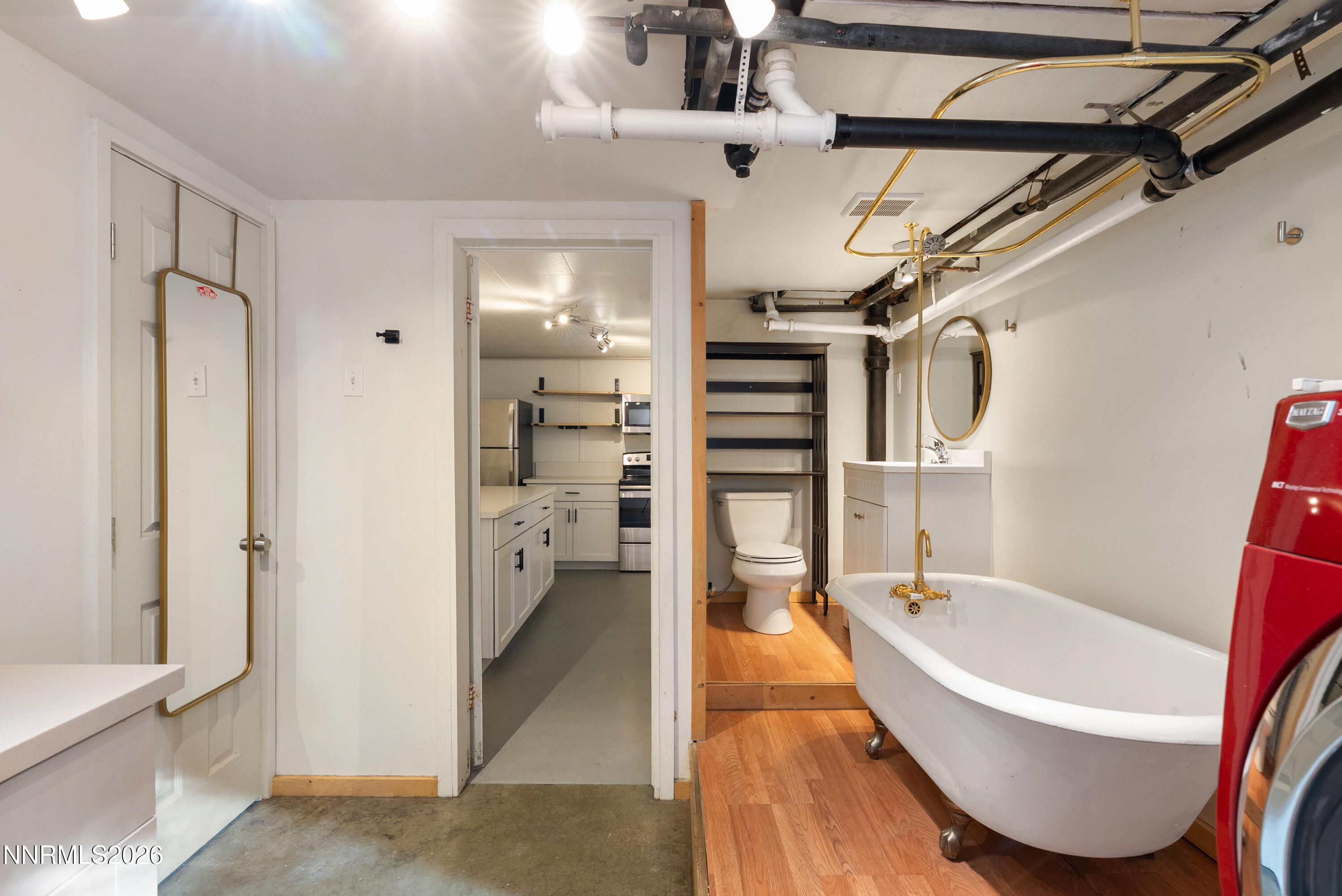 1060 Whitaker Drive Reno, NV 89503 - Photo 34 of 41 1060WhitakeDrive-46