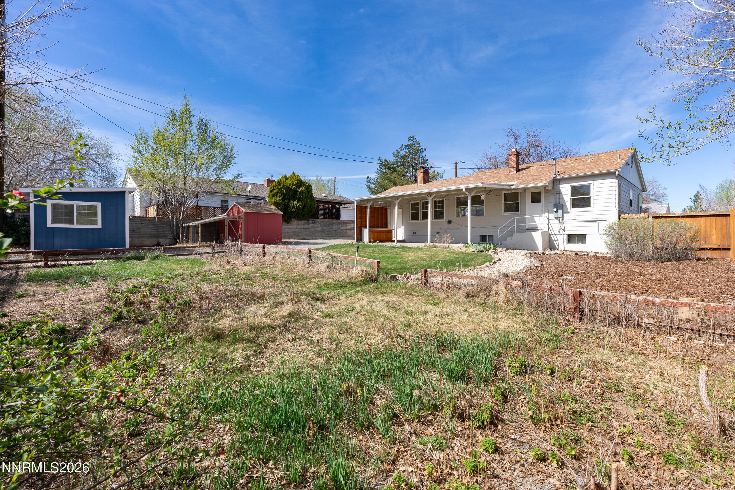 1060 Whitaker Drive Reno, NV 89503 - Photo 37 of 41 1060WhitakeDrive-15