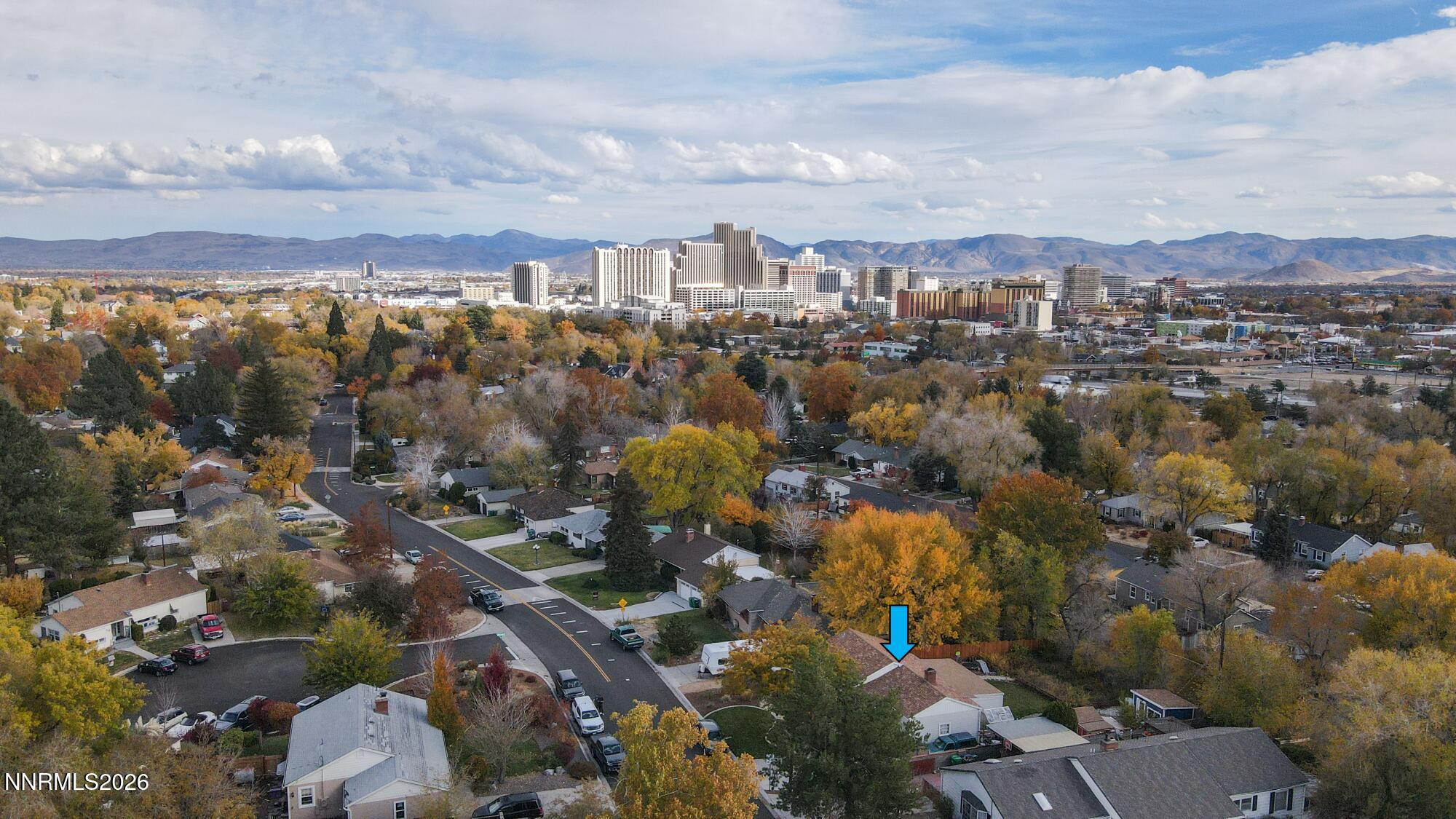 1060 Whitaker Drive Reno, NV 89503 - Photo 41 of 41 1060WhitakeDrive-51