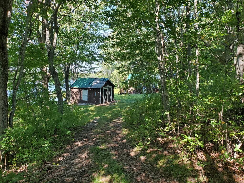 357 Lamb Farm Road Baileyville, ME 04694 - Photo 5 of 29 5 (Copy)