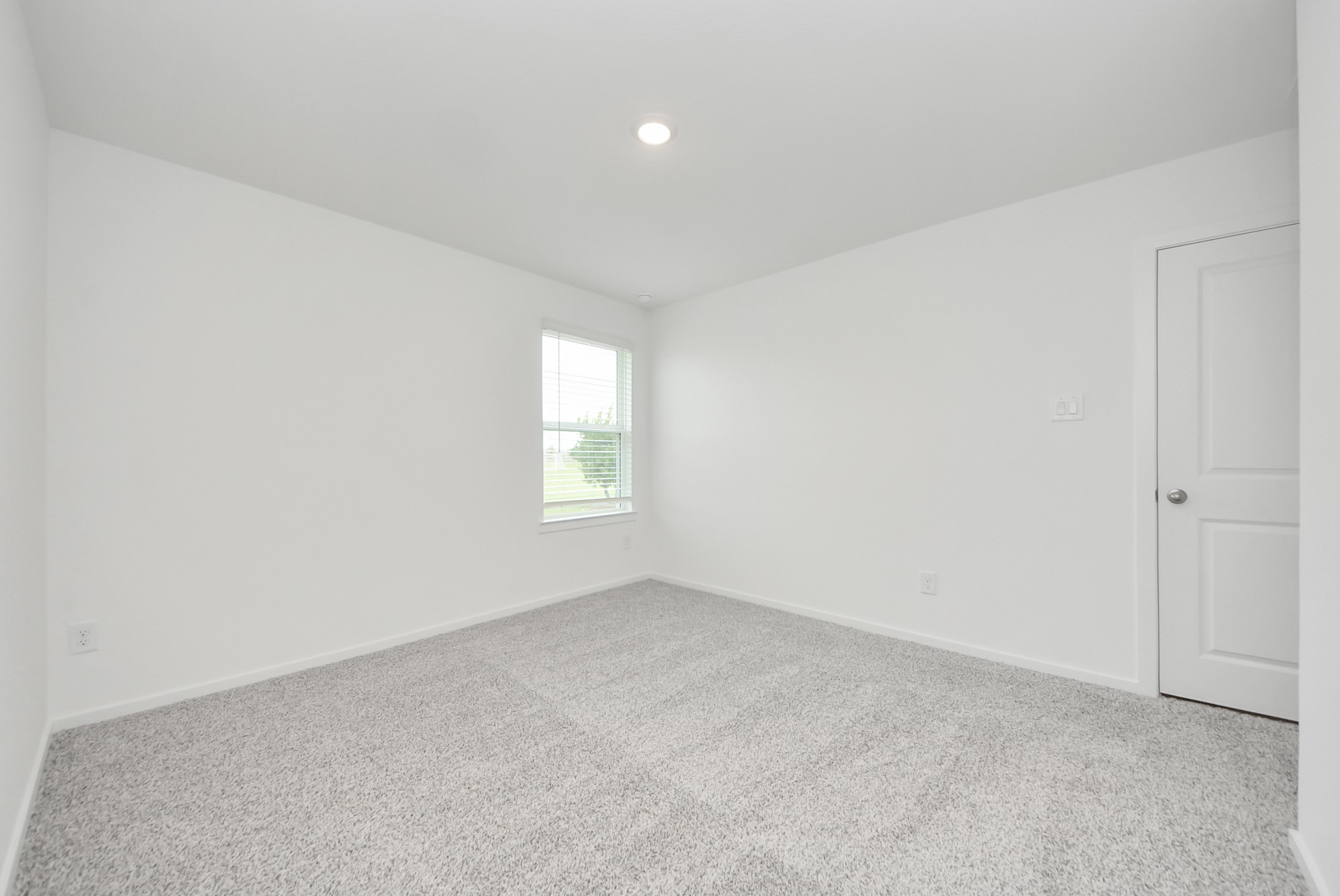 7723 Smooth Vly Court Rosharon, TX 77583 - Photo 8 of 39 Bedroom 3