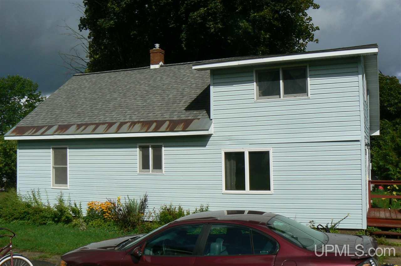 N5246 Rock River Road Chatham, MI 49816 - Photo 3 of 11