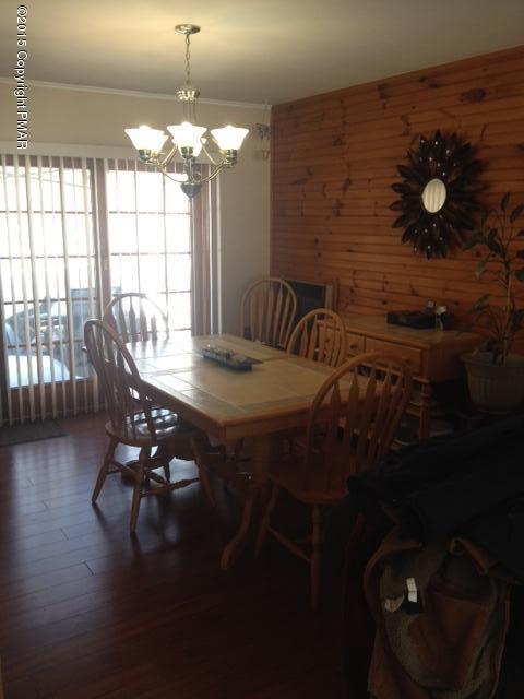 2222 Sparrow Road Bushkill, PA 18324 - Photo 14 of 30 alternate dining room
