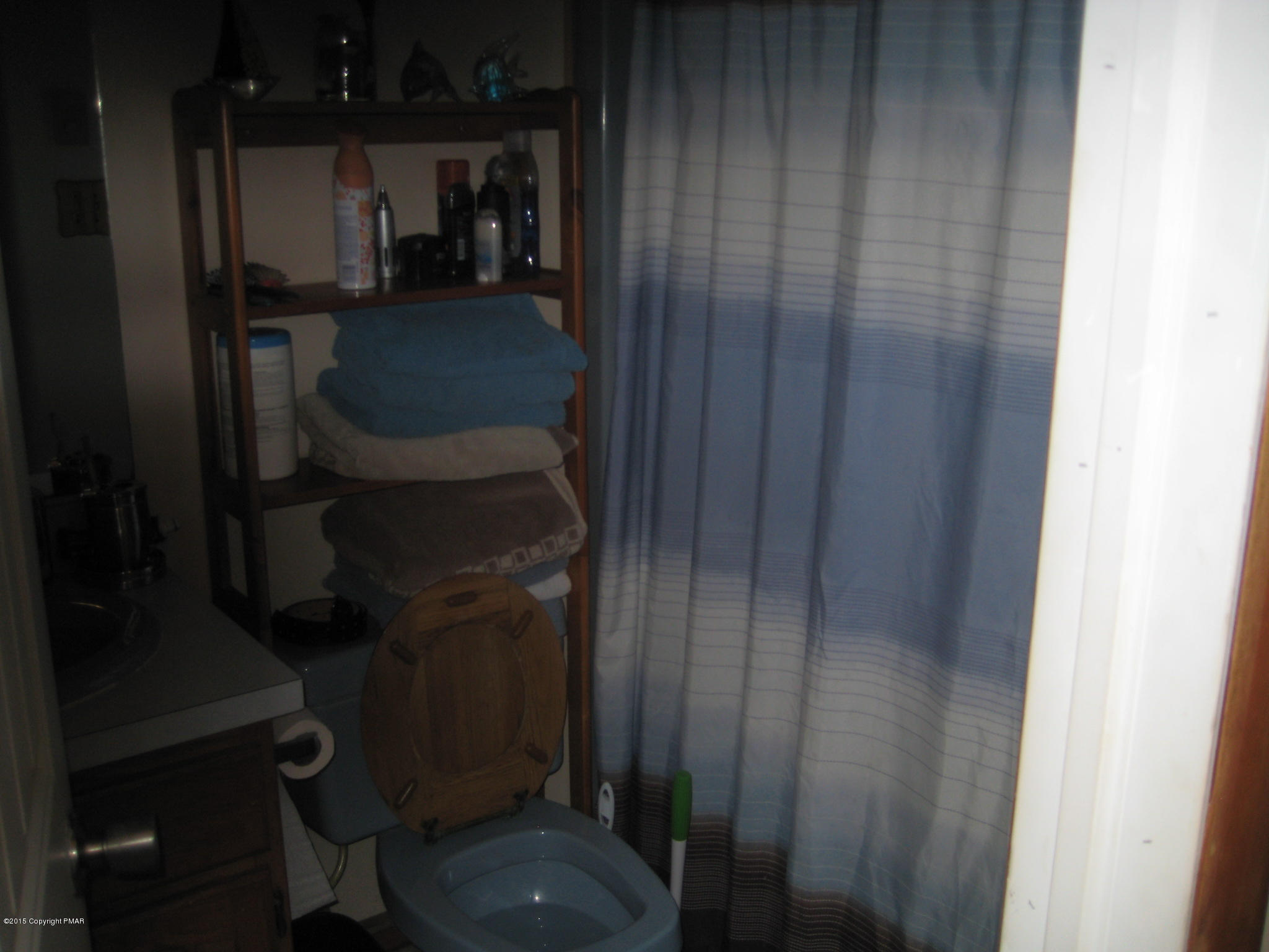 2222 Sparrow Road Bushkill, PA 18324 - Photo 17 of 30 Bathroom