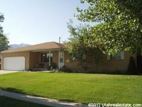 254 East 7845 S Street Sandy, UT 84070 - Photo 1 of 1