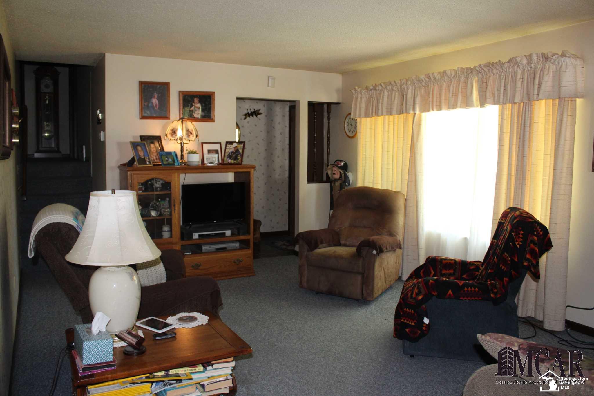 12780 West Dunbar Road Dundee, MI 48131 - Photo 21 of 35 21462748-20.JPG