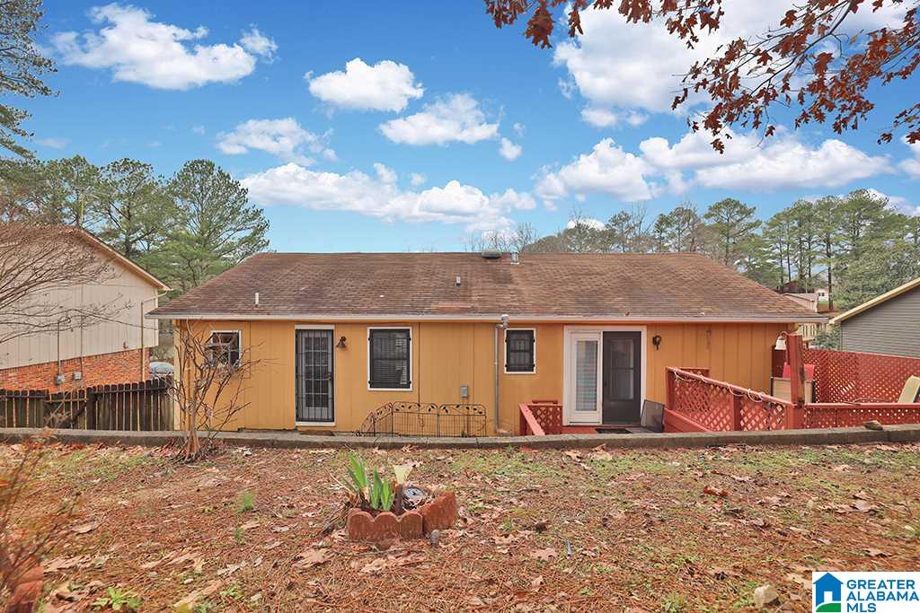 5277 Dresden Road Irondale, AL 35210 - Photo 24 of 29