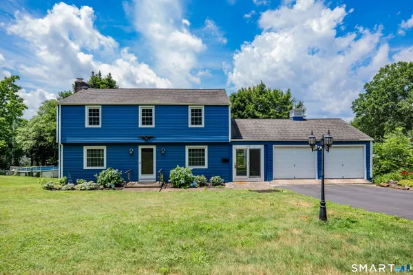 $399,900 | 209 Lydale Place, Meriden, CT 06450