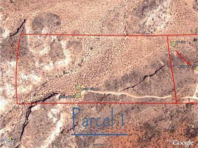 13725 Redington Road, Unit LOT 1 Benson, AZ 85602 - Photo 5 of 5