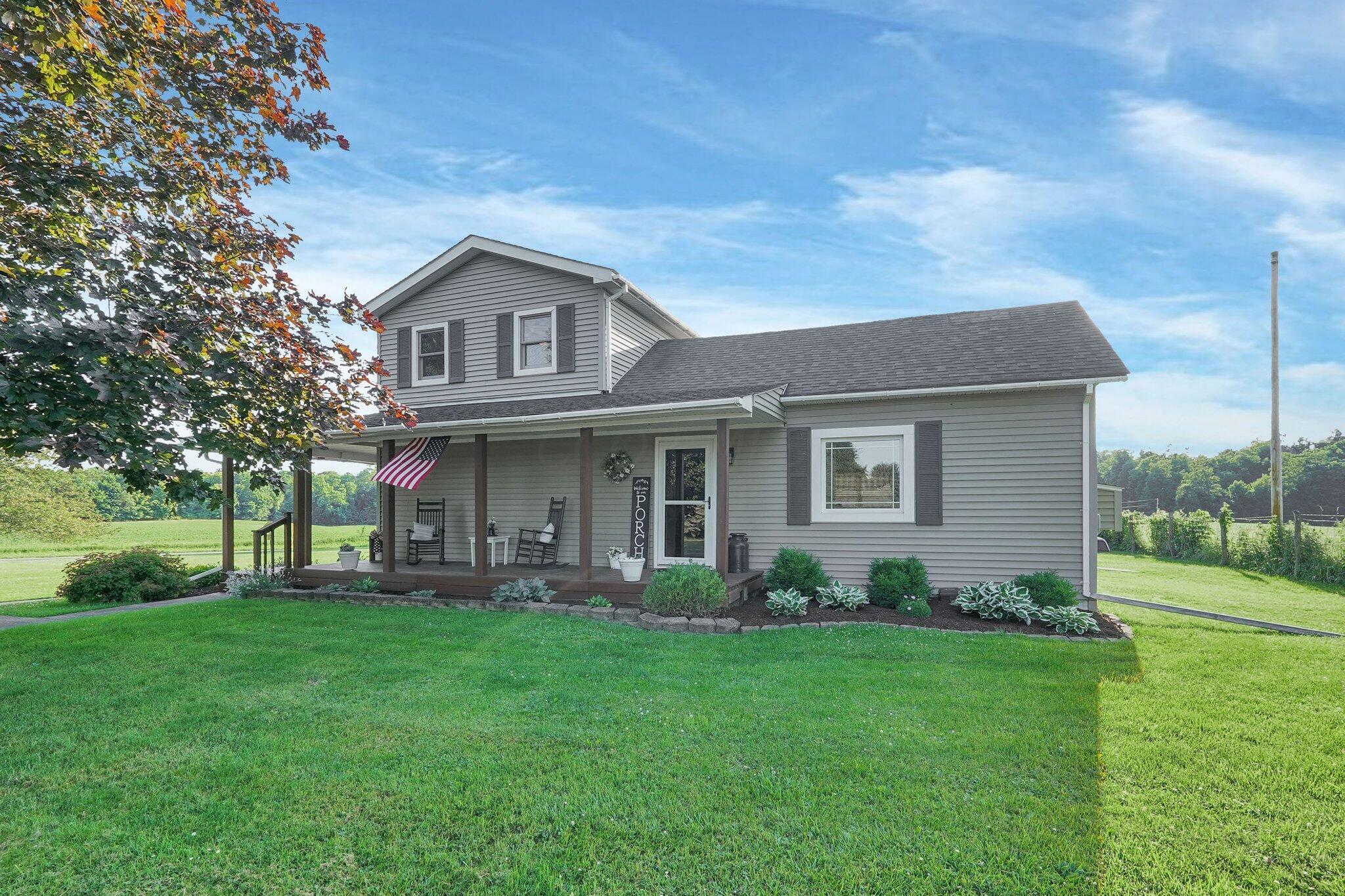 5137 Castle Road Johnstown, OH 43031 - Photo 4 of 66 18-web-or-mls-5137-castle-rd