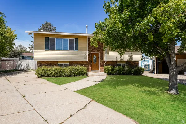 $399,900 | 348 West 2400th Street South, Clearfield, UT 84015