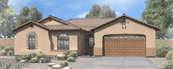Front Elevation