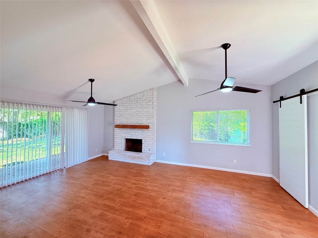 914 Beaver Trail, Unit B Austin, TX 78746 - Photo 3 of 30