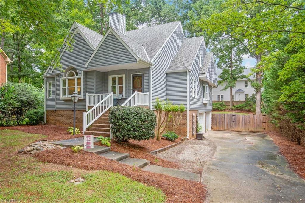 5314 Tower Road Greensboro, NC 27410 - Photo 1 of 29 Gallery Image 1