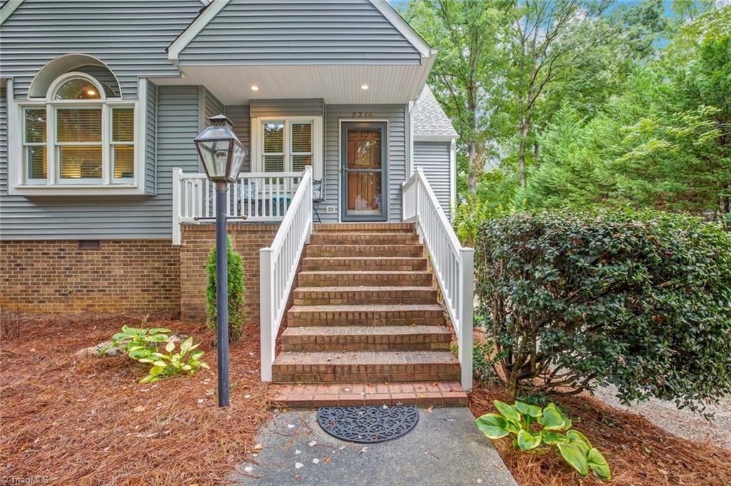 5314 Tower Road Greensboro, NC 27410 - Photo 2 of 29 Gallery Image 2