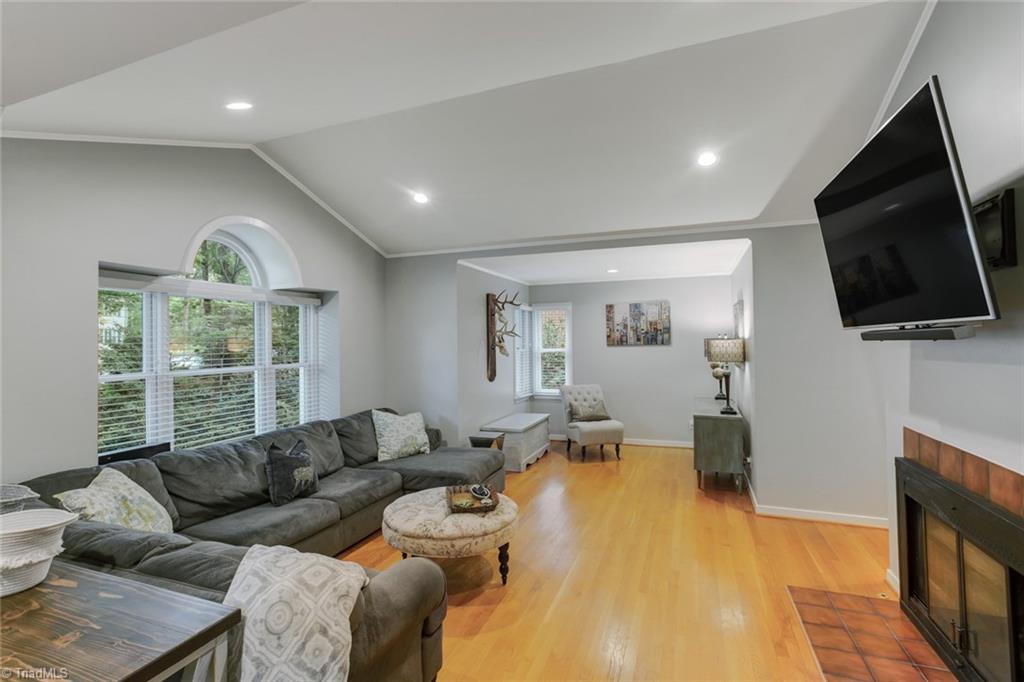 5314 Tower Road Greensboro, NC 27410 - Photo 11 of 29 Gallery Image 11