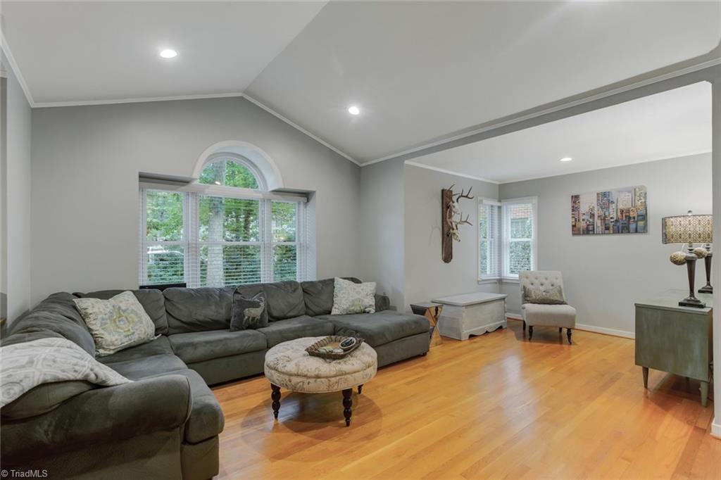 5314 Tower Road Greensboro, NC 27410 - Photo 13 of 29 Gallery Image 13