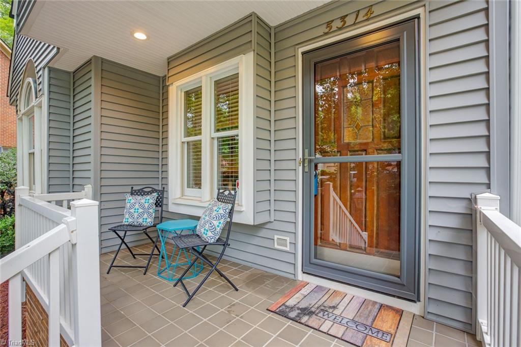 5314 Tower Road Greensboro, NC 27410 - Photo 3 of 29 Gallery Image 3