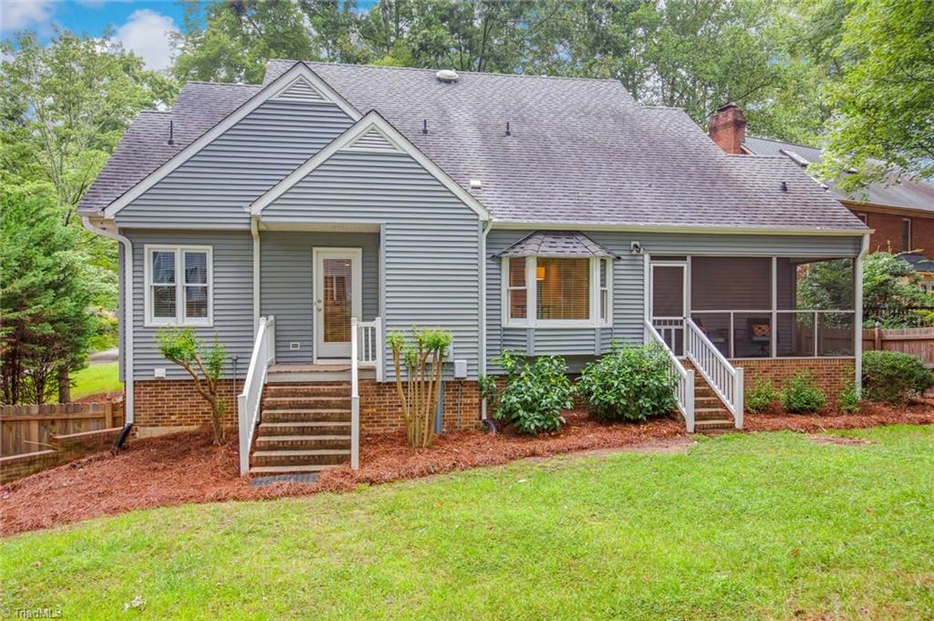 5314 Tower Road Greensboro, NC 27410 - Photo 28 of 29 Gallery Image 28