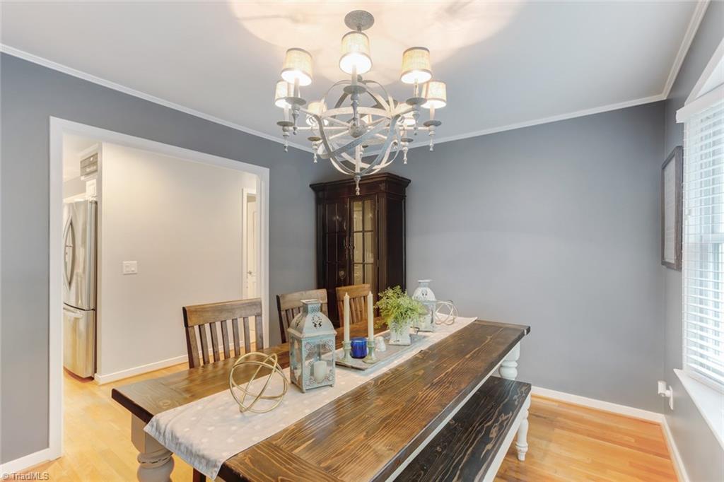 5314 Tower Road Greensboro, NC 27410 - Photo 7 of 29 Gallery Image 7