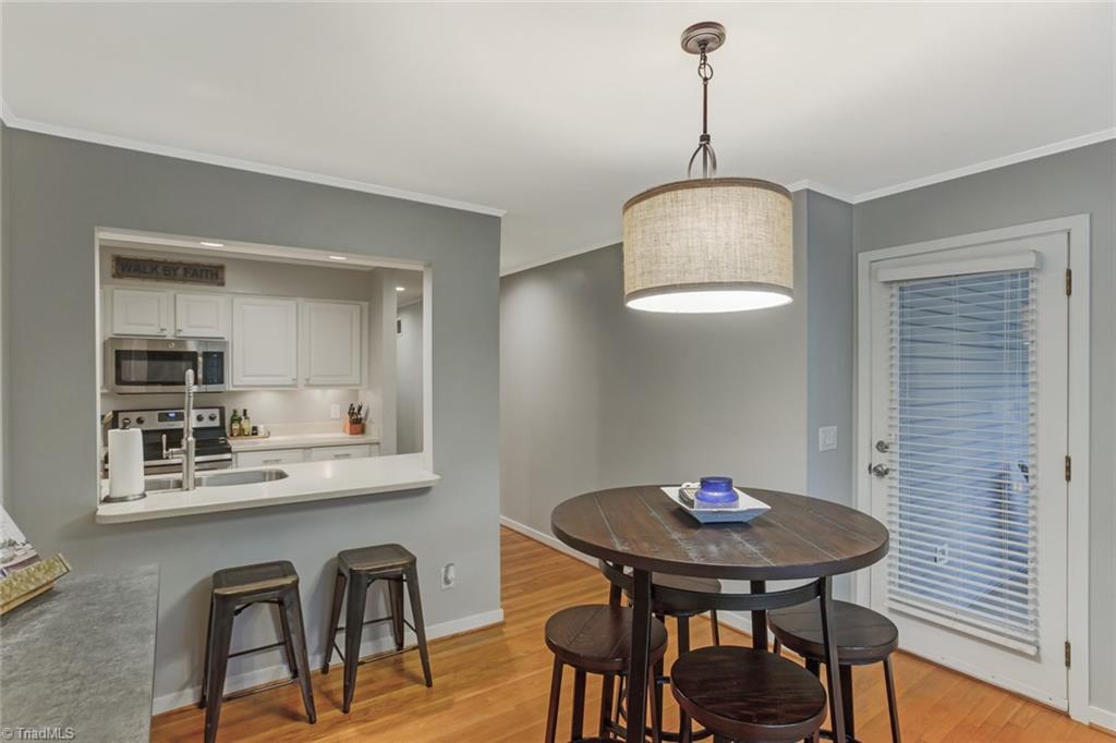 5314 Tower Road Greensboro, NC 27410 - Photo 8 of 29 Gallery Image 8