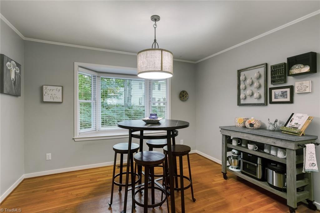 5314 Tower Road Greensboro, NC 27410 - Photo 9 of 29 Gallery Image 9