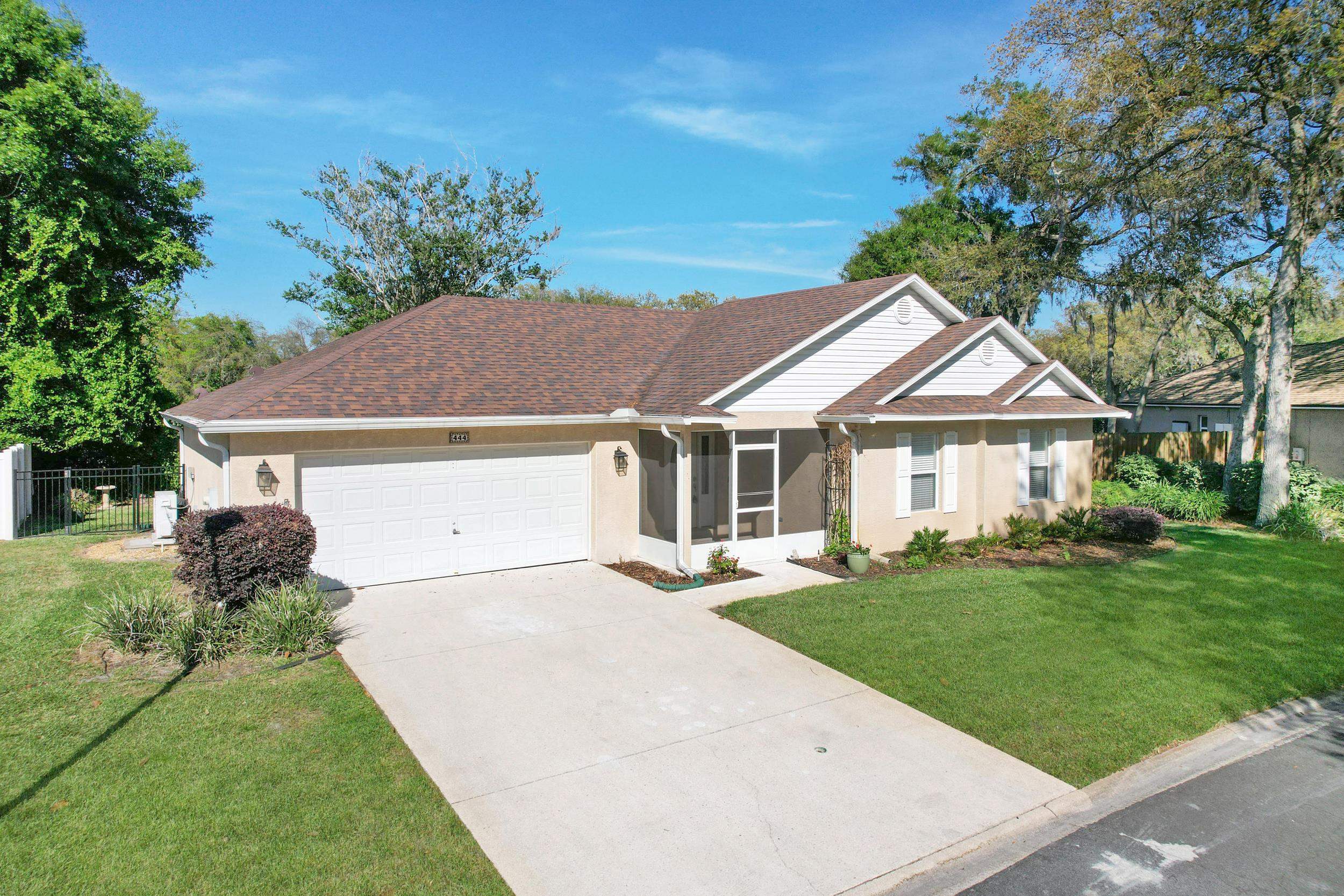 444 Mango Circle St. Augustine, FL 32095 - Photo 2 of 38