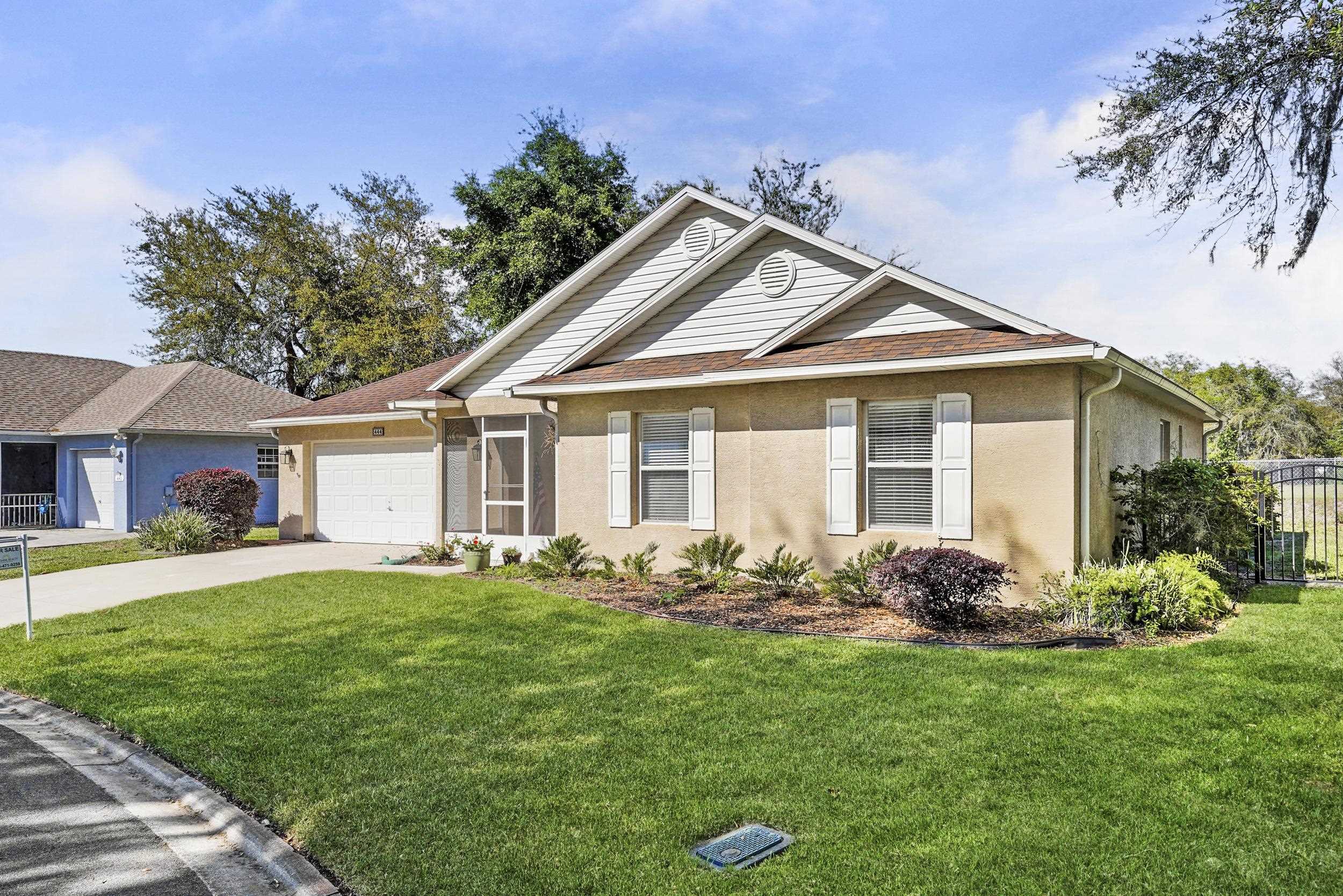 444 Mango Circle St. Augustine, FL 32095 - Photo 36 of 38