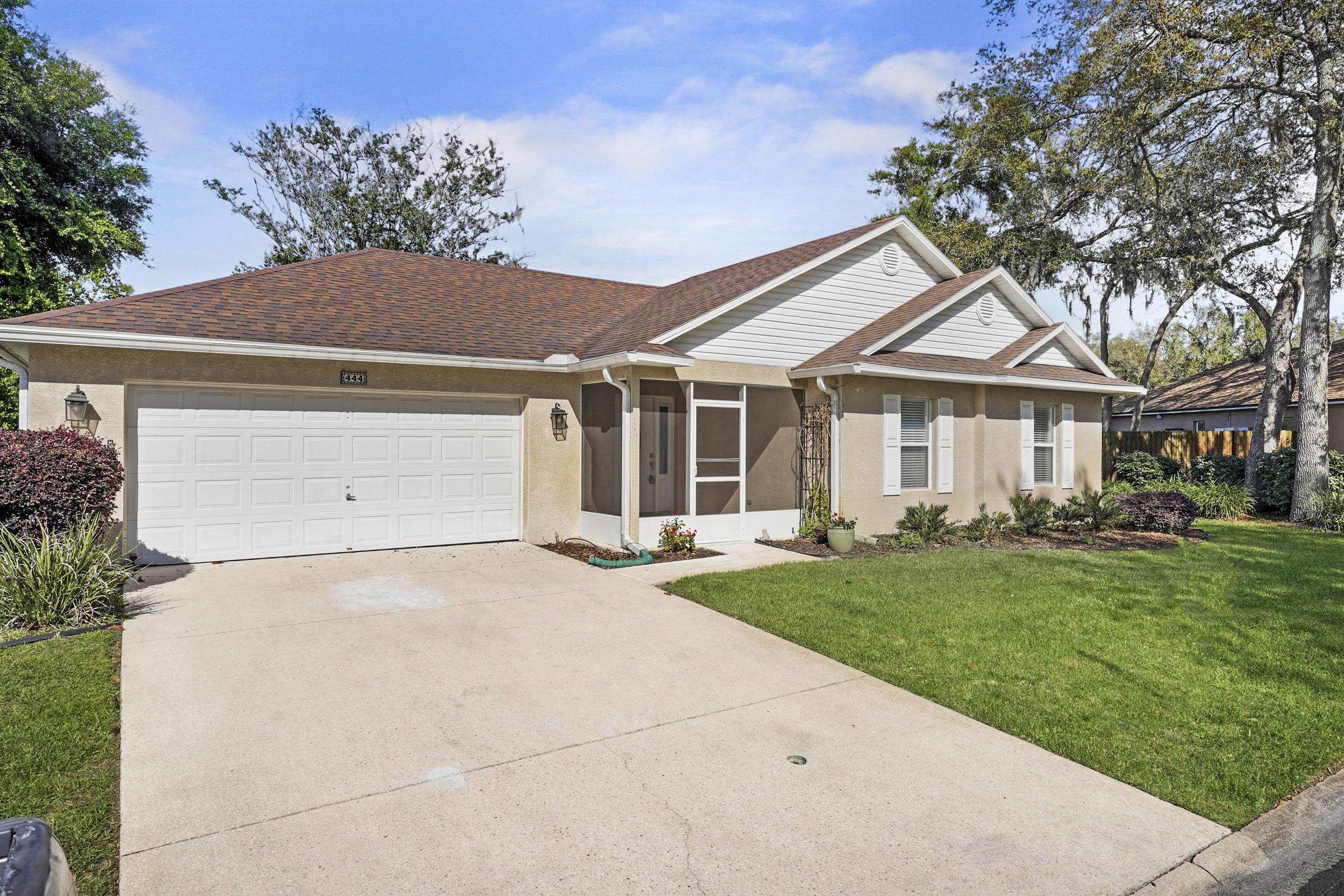 444 Mango Circle St. Augustine, FL 32095 - Photo 37 of 38