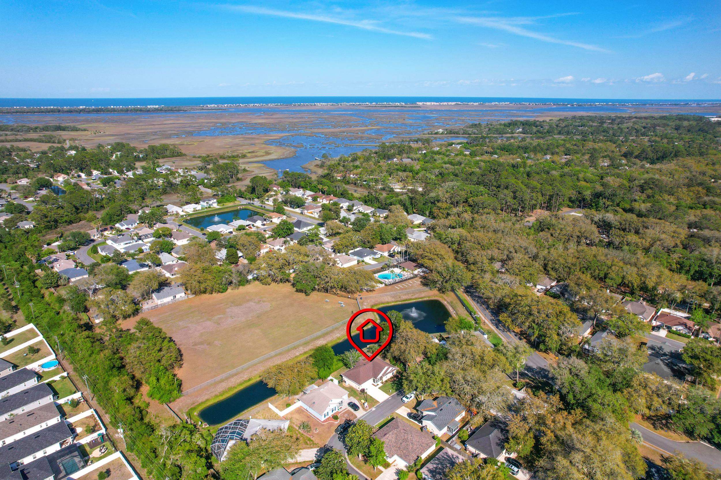444 Mango Circle St. Augustine, FL 32095 - Photo 6 of 38