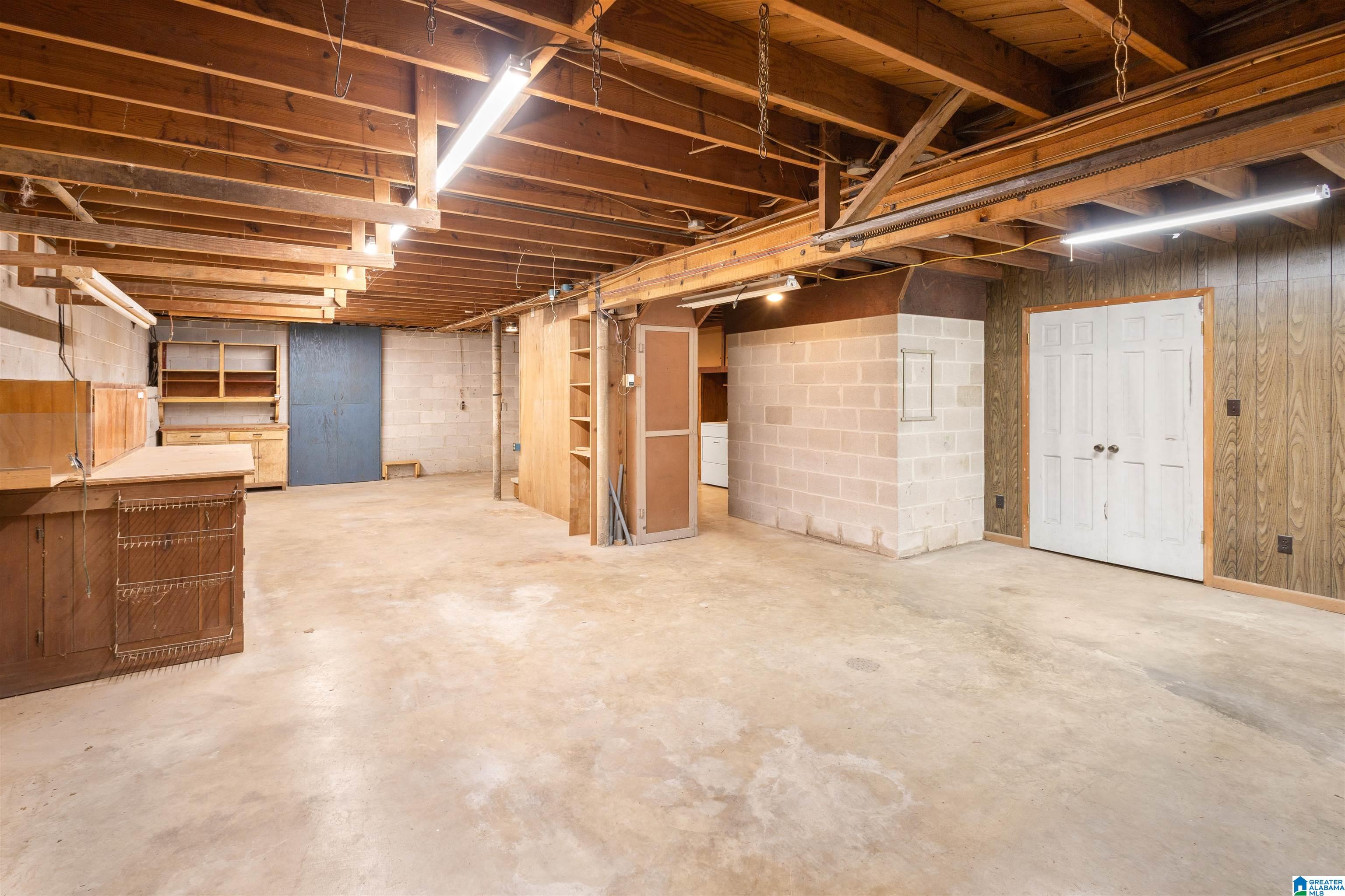 4878 Vise Road Pinson, AL 35126 - Photo 29 of 37