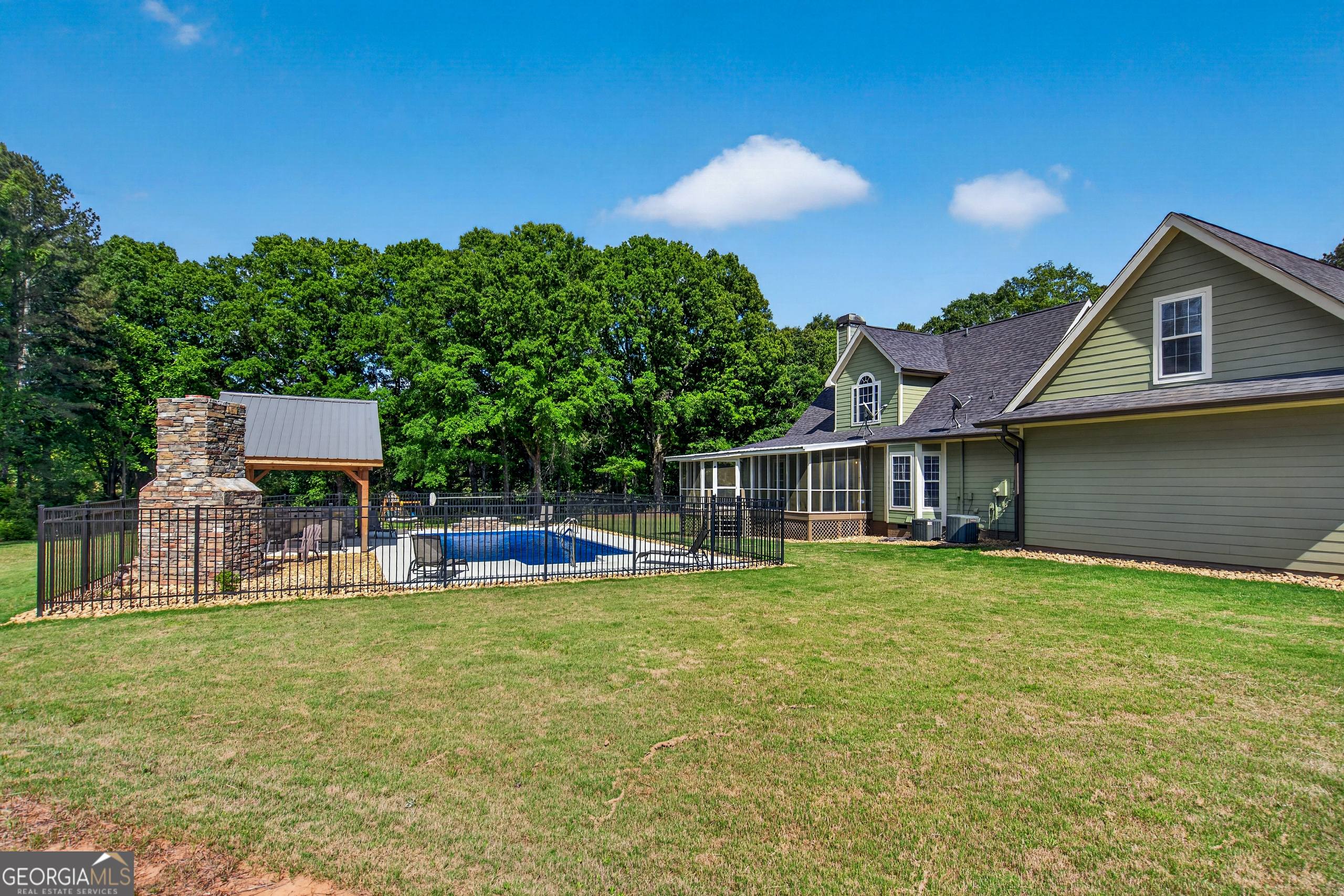 8527 Gay Road Gay, GA 30218 - Photo 46 of 70