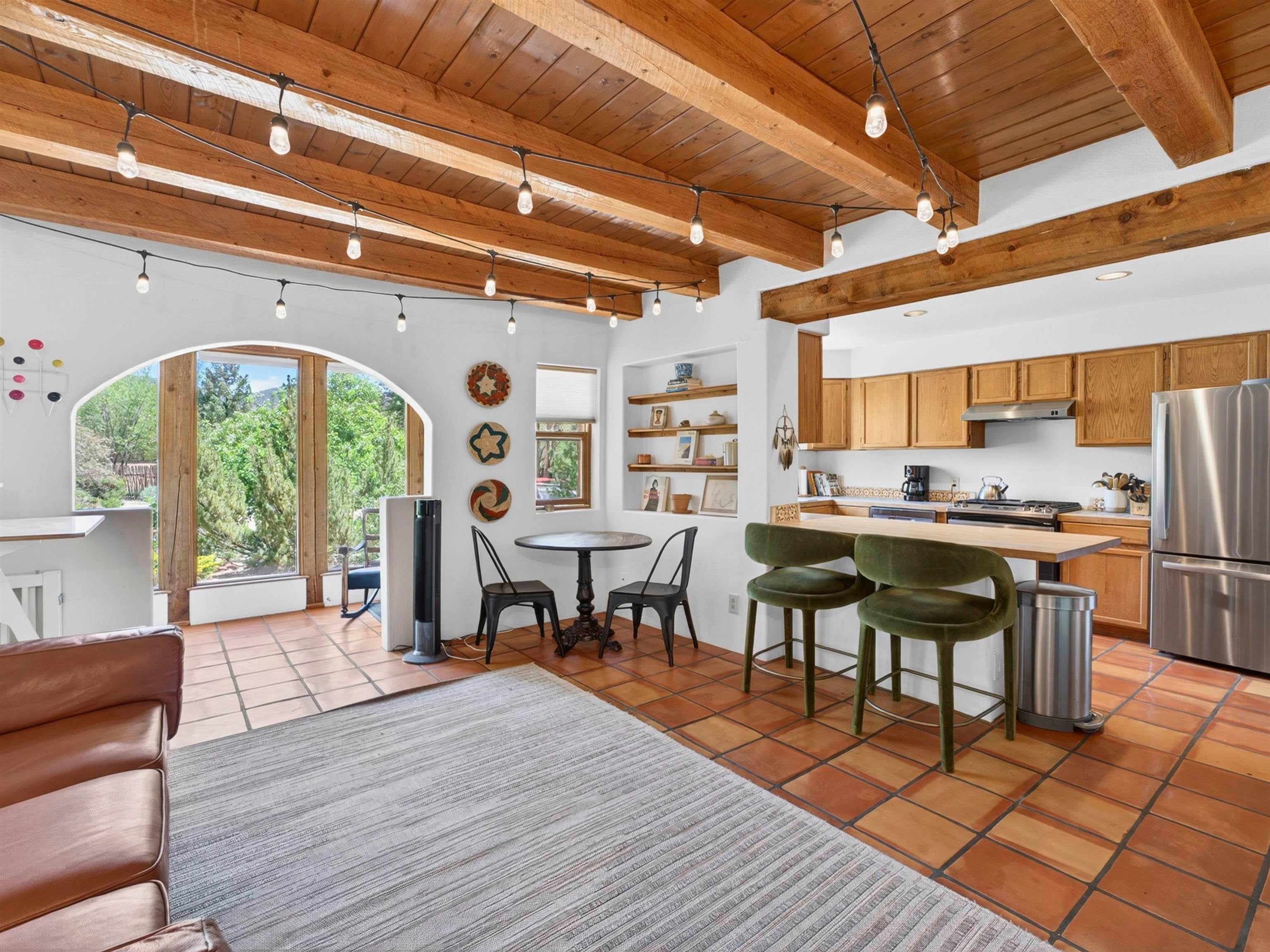 114 Las Cruces Road, Unit F Taos, NM 87571 - Photo 7 of 39