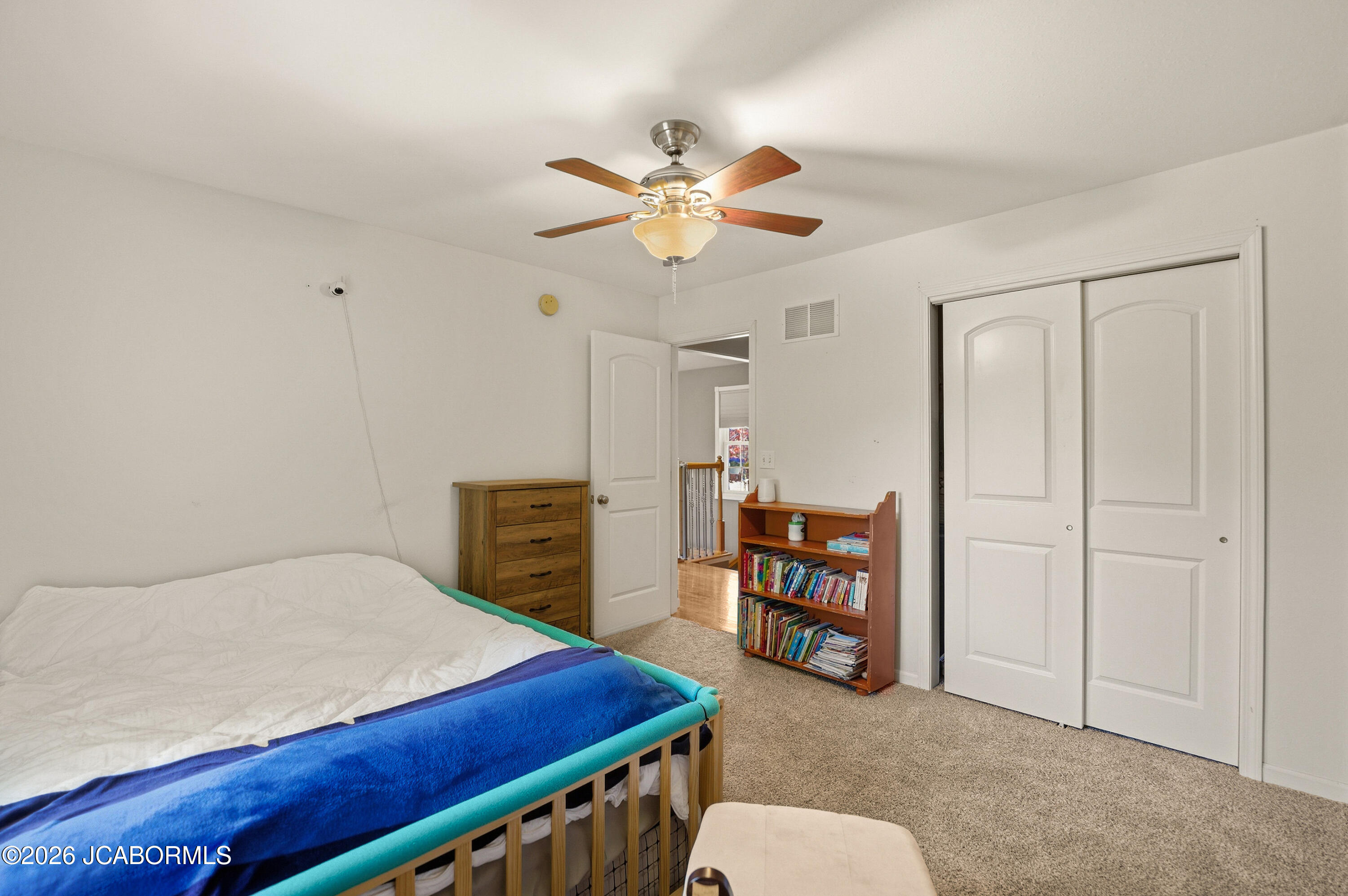 1205 Choctaw Ridge Drive Holts Summit, MO 65043 - Photo 19 of 50