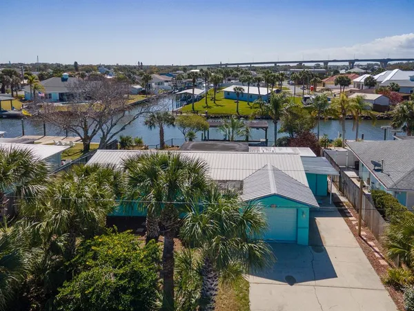 $589,000 | 304 Palm Circle, Flagler Beach, FL 32136