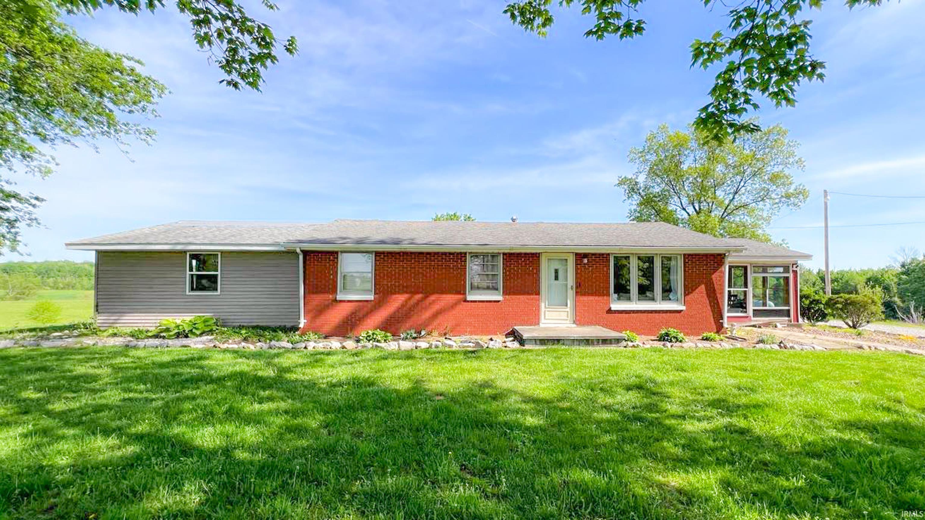 2544 Greenbrier Road Boonville, IN 47601 - Photo 1 of 29