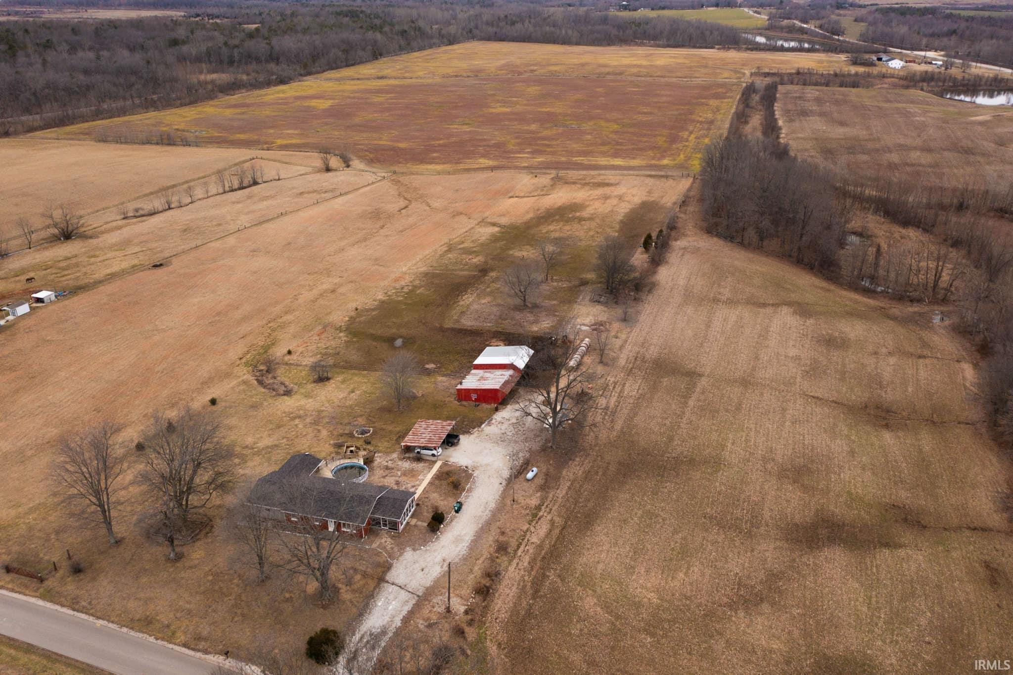 2544 Greenbrier Road Boonville, IN 47601 - Photo 17 of 29