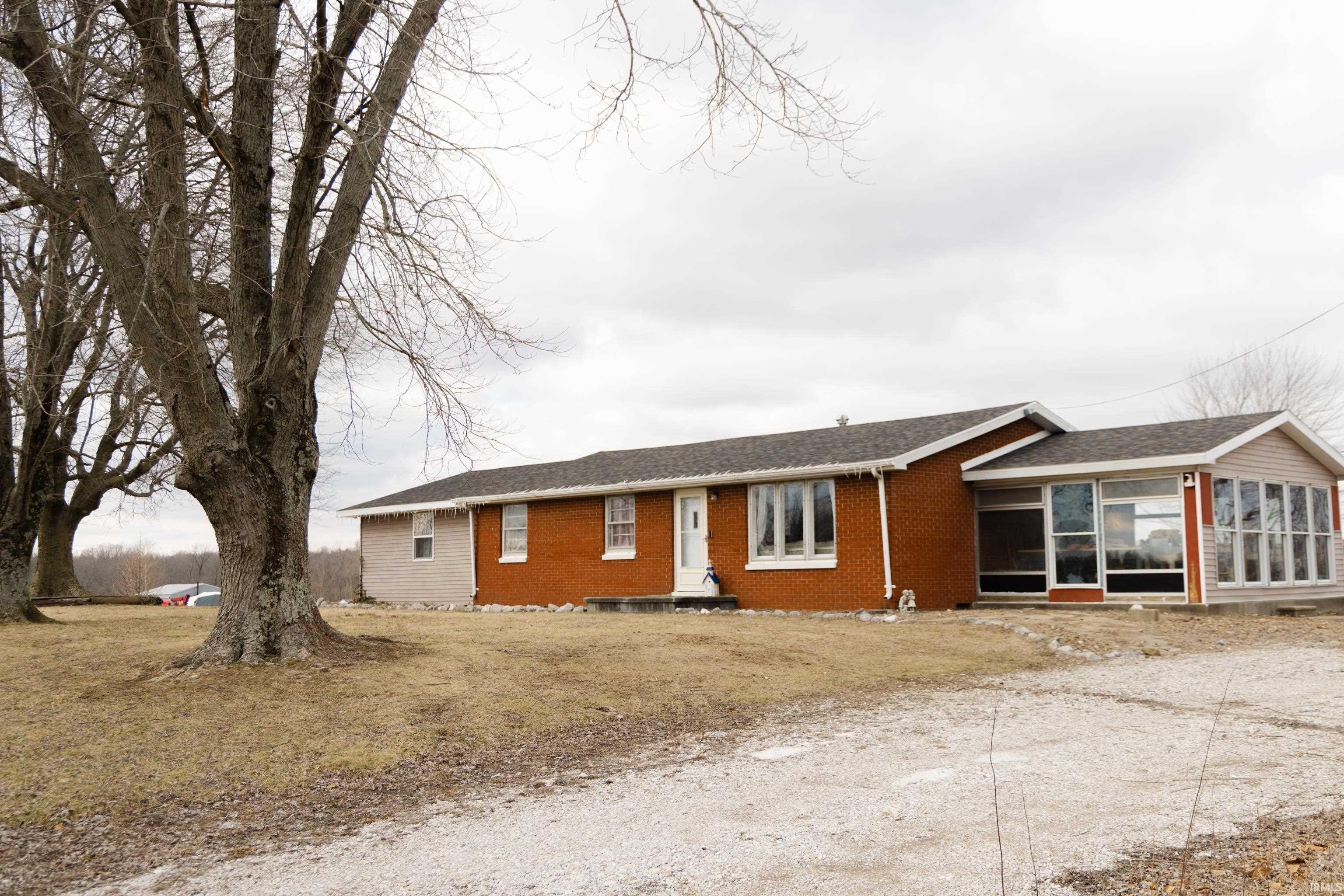 2544 Greenbrier Road Boonville, IN 47601 - Photo 19 of 29
