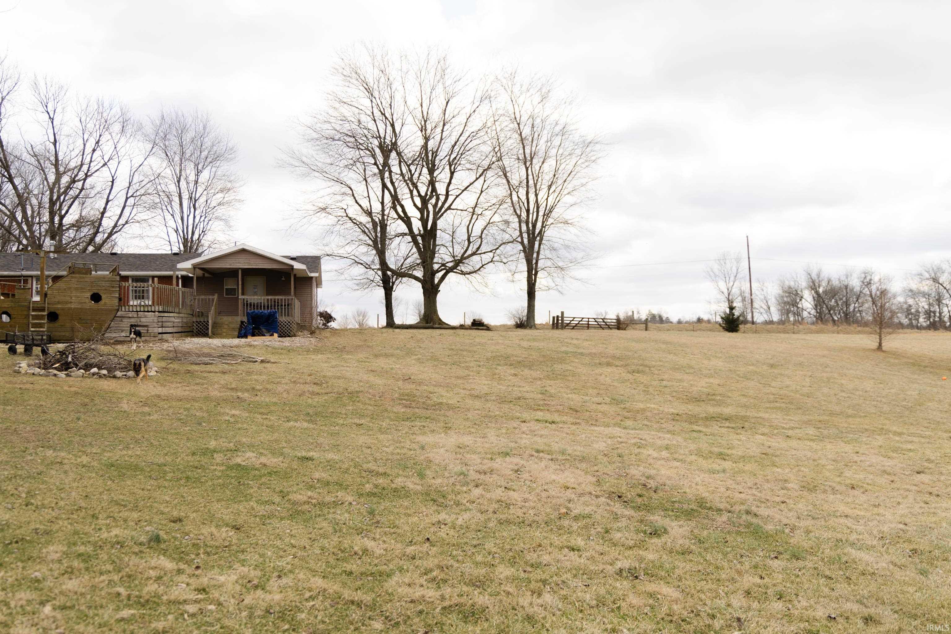 2544 Greenbrier Road Boonville, IN 47601 - Photo 20 of 29