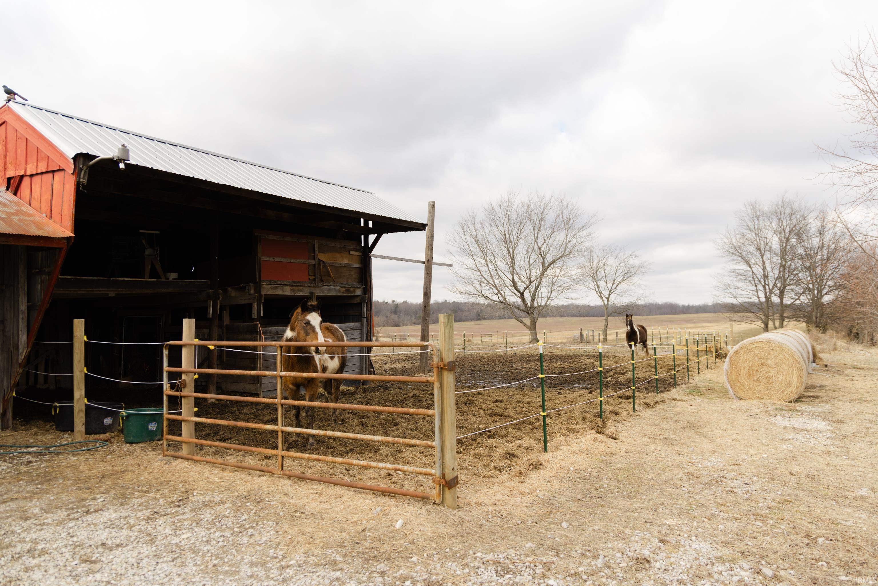 2544 Greenbrier Road Boonville, IN 47601 - Photo 22 of 29