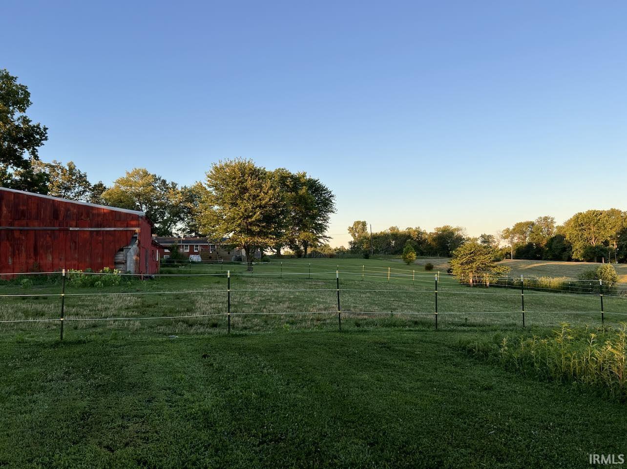 2544 Greenbrier Road Boonville, IN 47601 - Photo 26 of 29