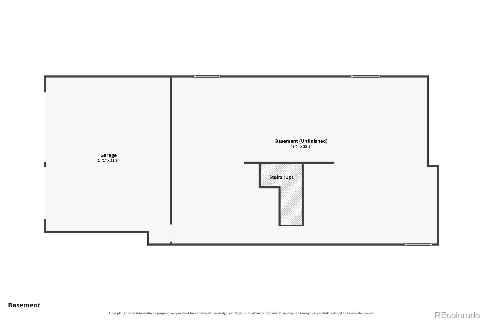 8281 Inca Road Larkspur, CO 80118 - Photo 49 of 49 Gallery Image 49