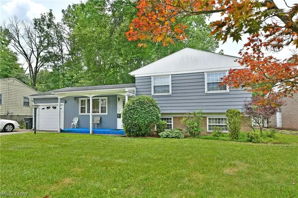 $124,900 | 2475 Beal Street Northwest, Warren, OH 44485