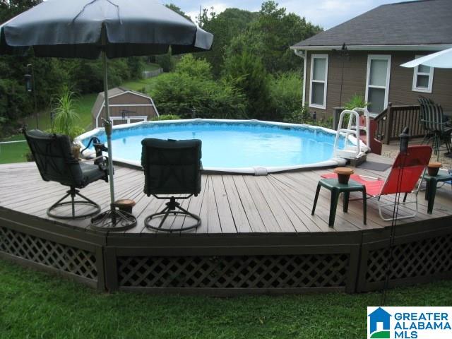5608 Balboa Terrace Pinson, AL 35126 - Photo 18 of 19