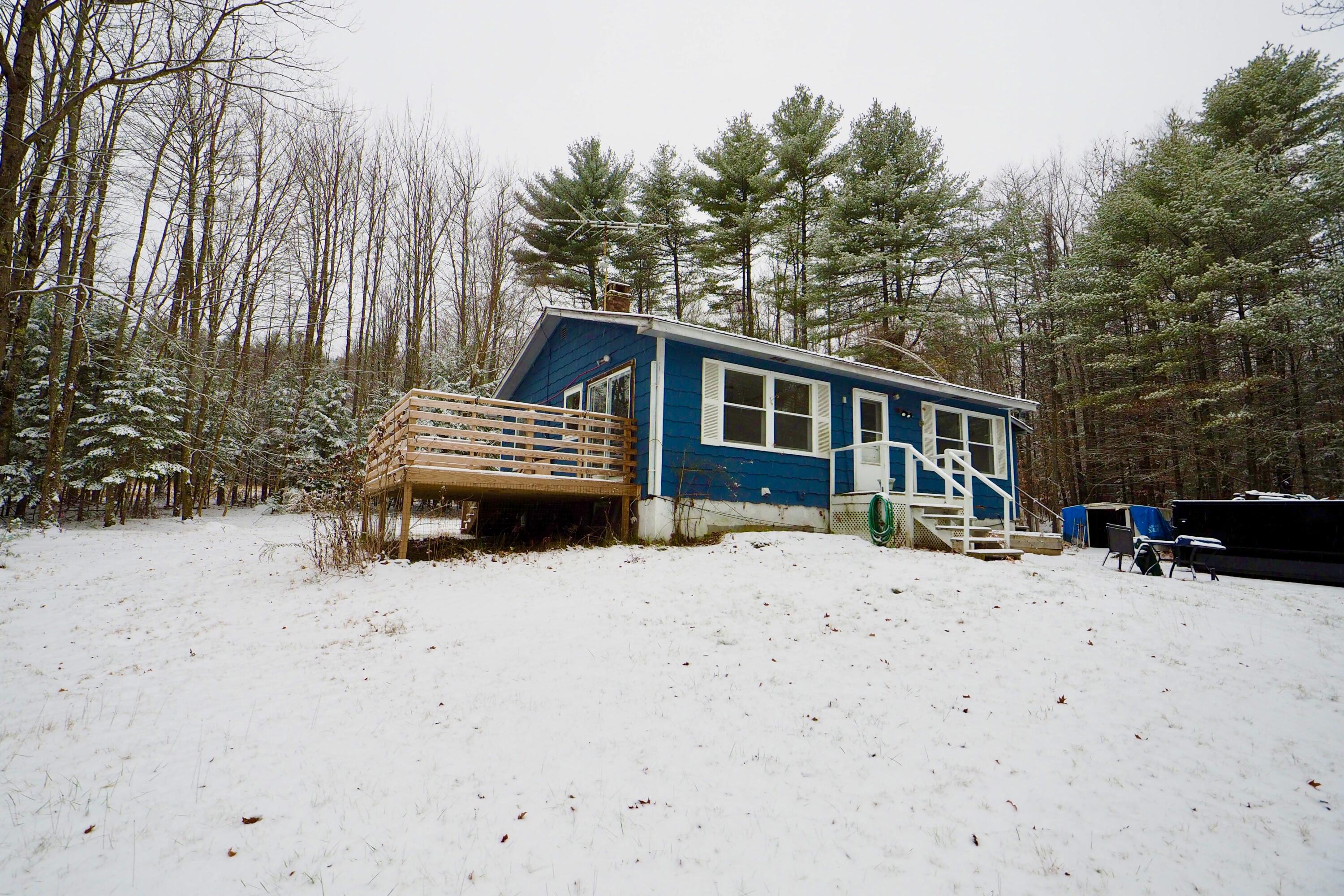 38 Del Chadbourne Road Bridgton, ME 04009 - Photo 22 of 27 P1010463