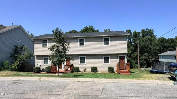 $550,000 | 311 Lyric Street, Durham, NC 27701